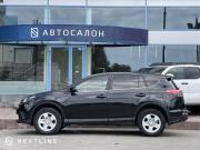 Toyota RAV4 IV (XA40) Самара  - изображение 26