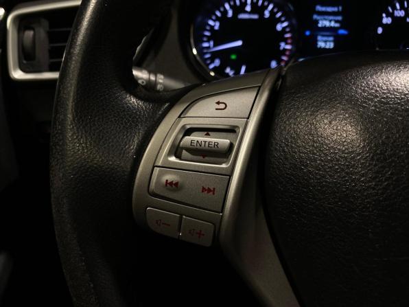 Nissan X-Trail III с пробегом 2017 года, цена 1 950 000 рублей, 143351 км, внедорожник, Автокод Объявления