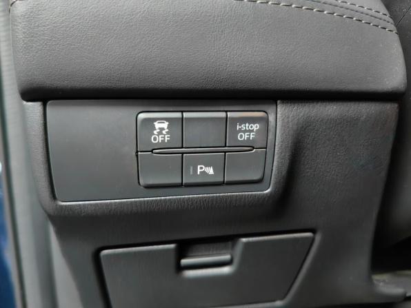 Mazda 6 III (GJ) Рестайлинг 2 с пробегом 2020 года, цена 2 499 000 рублей, 85144 км, седан, Автокод Объявления