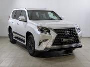 Lexus GX II Рестайлинг 2 Химки  - изображение 40
