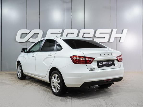 Lada (ВАЗ) Vesta I с пробегом 2017 года, цена 959 000 рублей, 121984 км, седан, Автокод Объявления