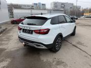 Lada (ВАЗ) Vesta I Рестайлинг (NG) Сызрань  - изображение 26