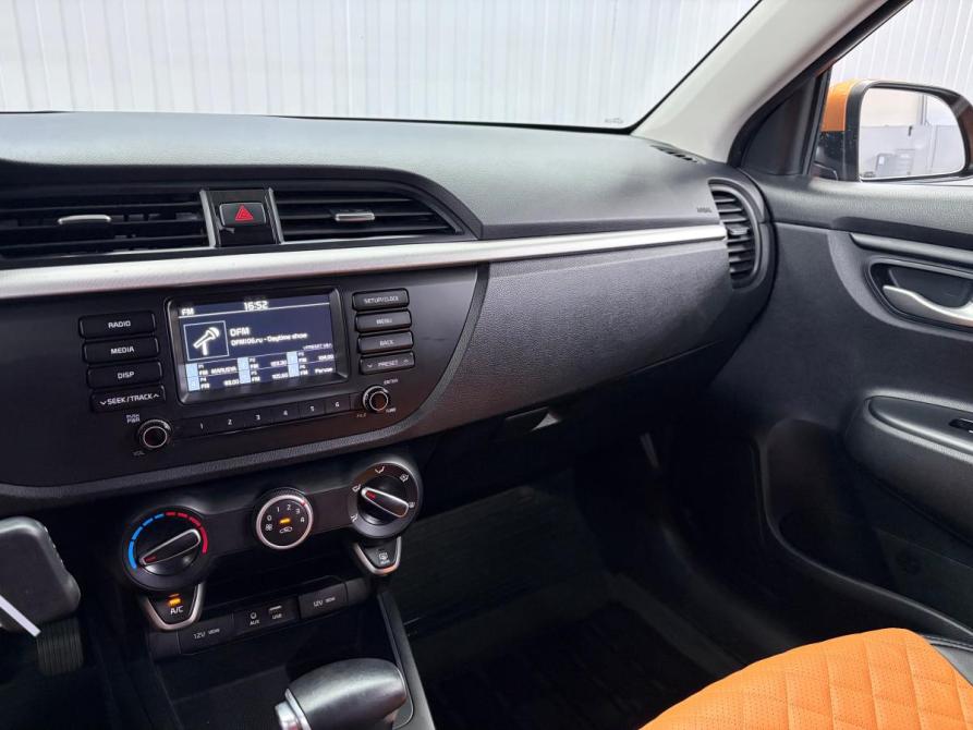 Kia Rio IV Краснодар  - изображение 11