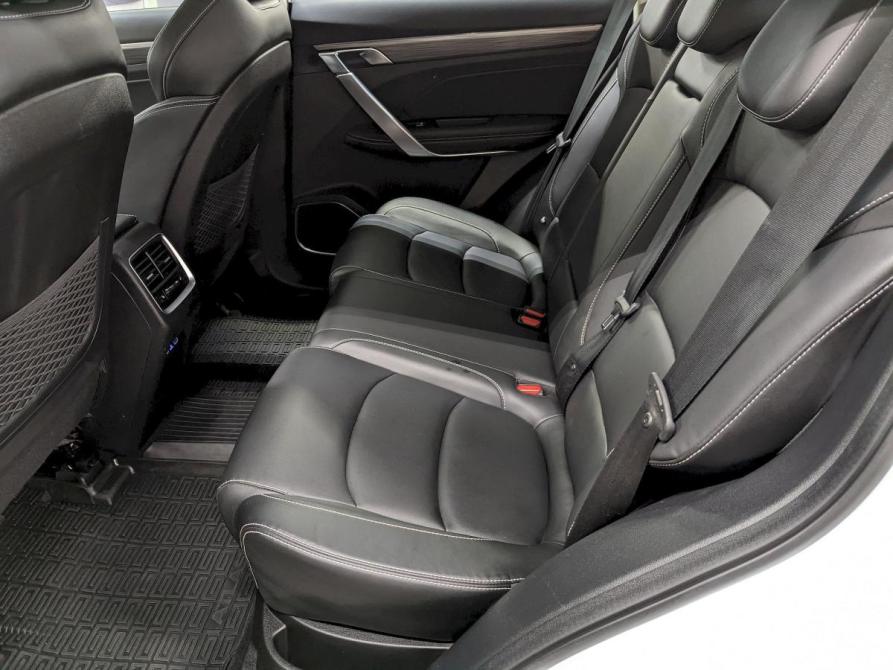 Geely Atlas Pro Химки  - изображение 16