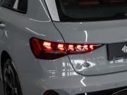 Audi A3 IV (8Y) Рестайлинг Москва  - изображение 48