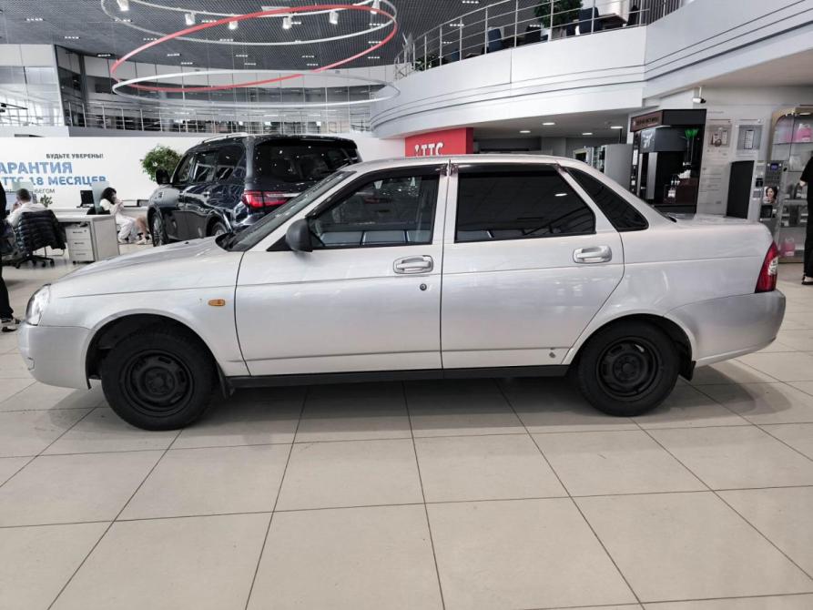 Lada (ВАЗ) Priora I Рестайлинг Казань  - изображение 10