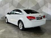Chevrolet Cruze I Рестайлинг Оренбург  - изображение 25