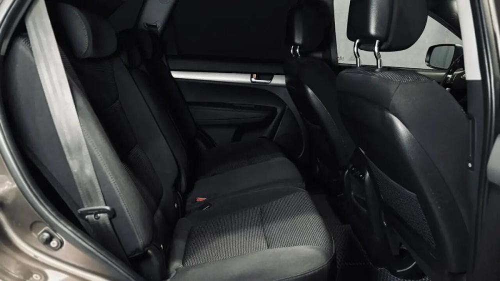 Kia Sorento II Рестайлинг Смоленск  - изображение 14