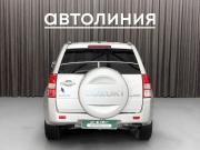 Suzuki Grand Vitara II Рестайлинг 2 Красноярск  - изображение 21