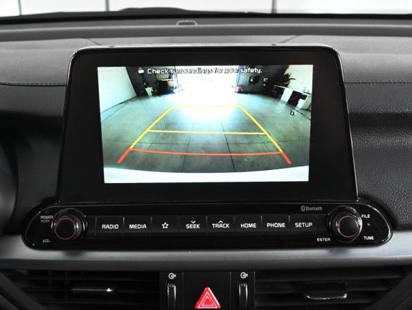 Kia K3 II с пробегом 2019 года, цена 1 729 000 рублей, 113580 км, седан, Автокод Объявления