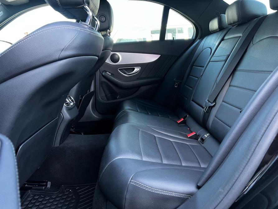 Mercedes-Benz C-Класс IV (W205) Волгоград  - изображение 20
