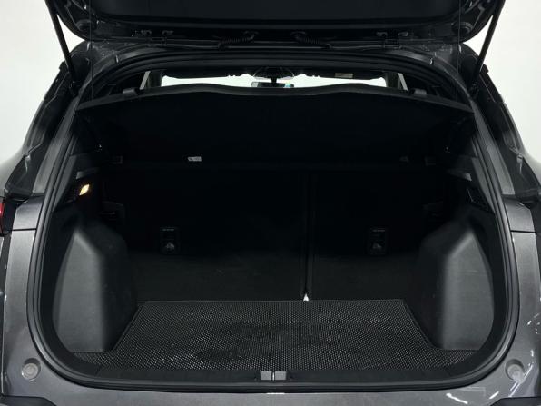 Geely Coolray I Рестайлинг с пробегом 2024 года, цена 2 120 000 рублей, 46998 км, внедорожник, Автокод Объявления