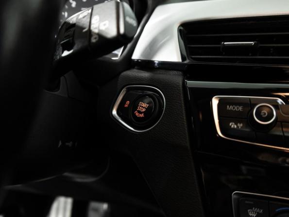 BMW X1 II (F48) с пробегом 2016 года, цена 1 899 700 рублей, 112829 км, внедорожник, Автокод Объявления
