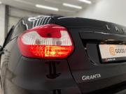 Lada (ВАЗ) Granta I Рестайлинг Энгельс  - изображение 54