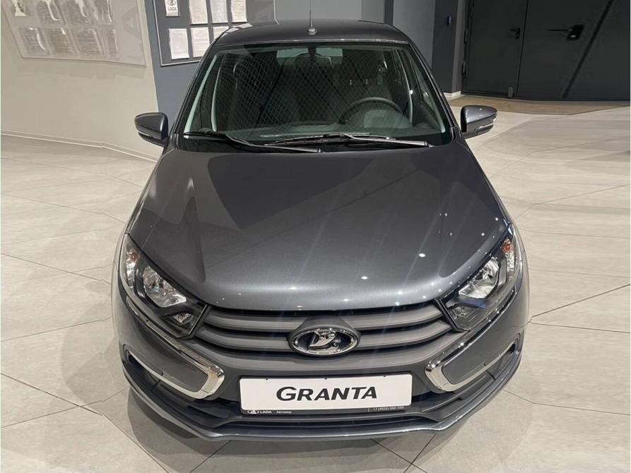 Lada (ВАЗ) Granta I Рестайлинг Брянск  - изображение 2