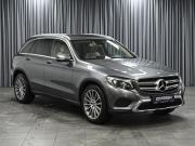 Mercedes-Benz GLC I (X253) Ставрополь  - изображение 24