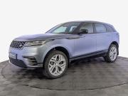 Land Rover Range Rover Velar I Москва  - изображение 31
