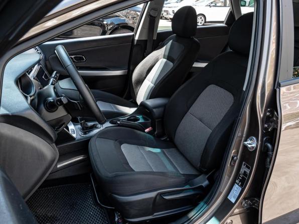 Kia Ceed II Рестайлинг с пробегом 2018 года, цена 1 750 000 рублей, 52266 км, универсал, Автокод Объявления