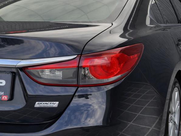 Mazda 6 III (GJ) с пробегом 2013 года, цена 1 477 000 рублей, 183520 км, седан, Автокод Объявления