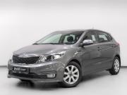 Kia Rio III Рестайлинг Москва  - изображение 28