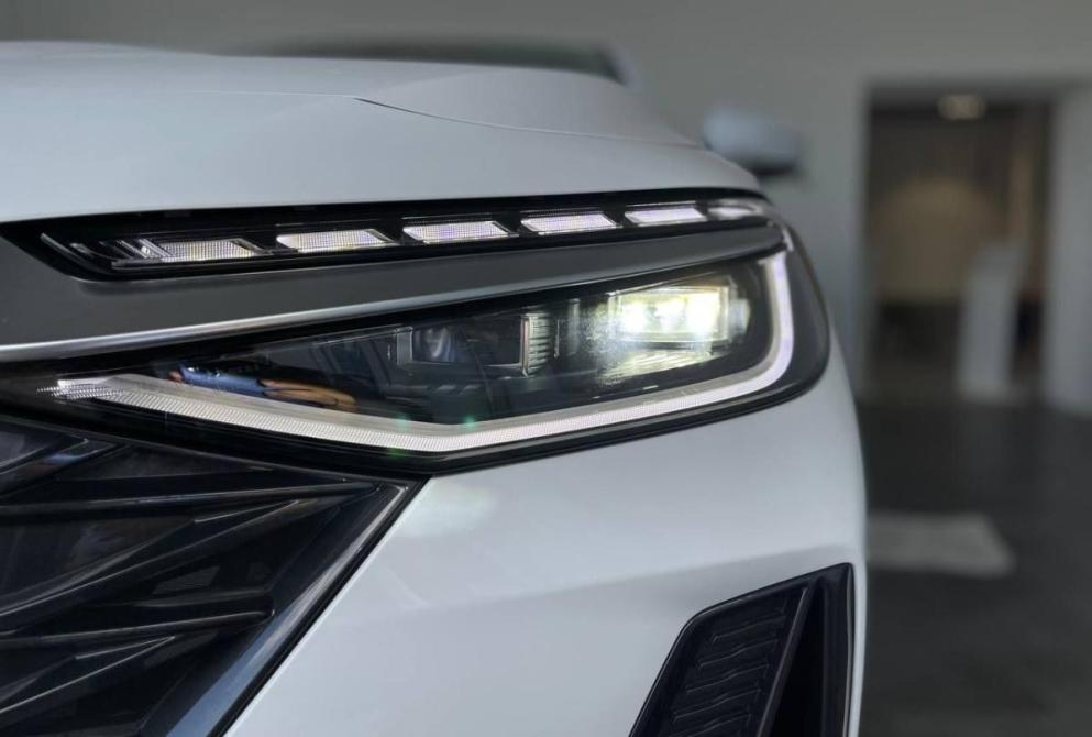 Chery Arrizo 8 Красноярск  - изображение 25