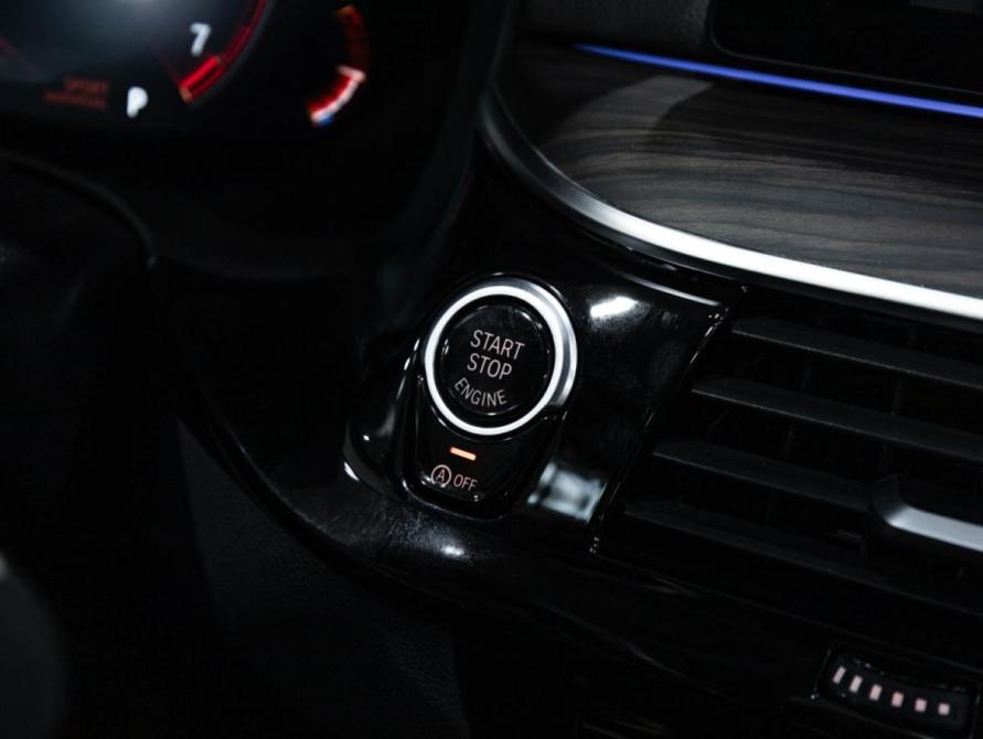 BMW 5 серии VII (G30/G31/G38) Санкт-Петербург  - изображение 27