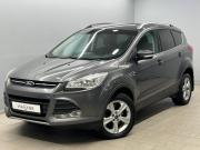 Ford Kuga II Санкт-Петербург  - изображение 24