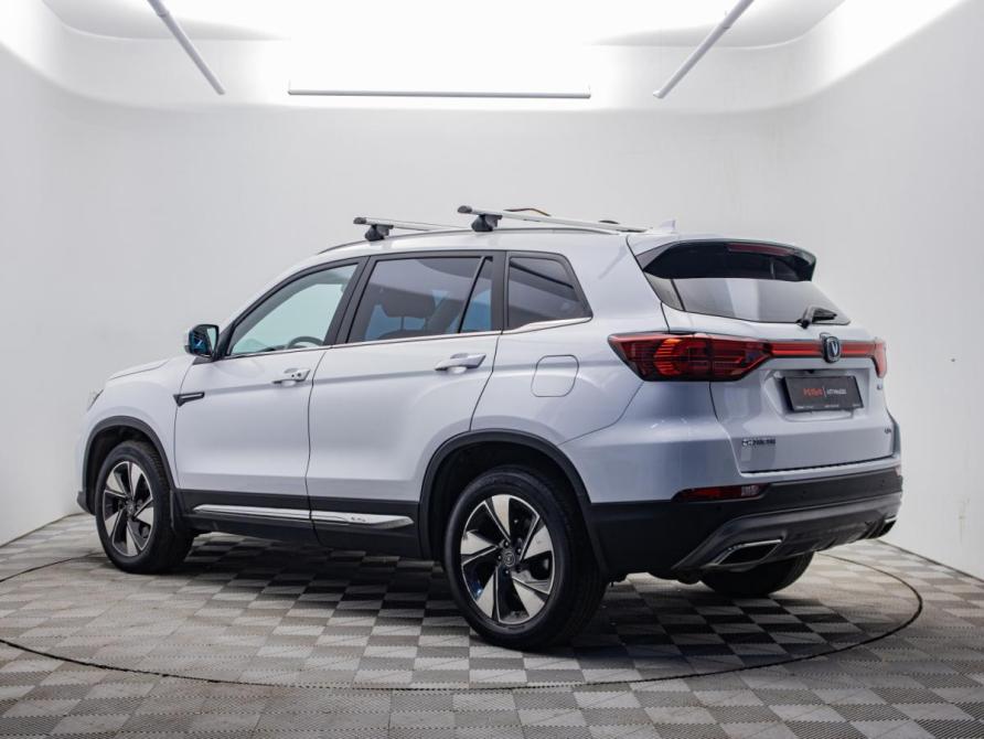 Changan CS75 I Рестайлинг Москва  - изображение 7