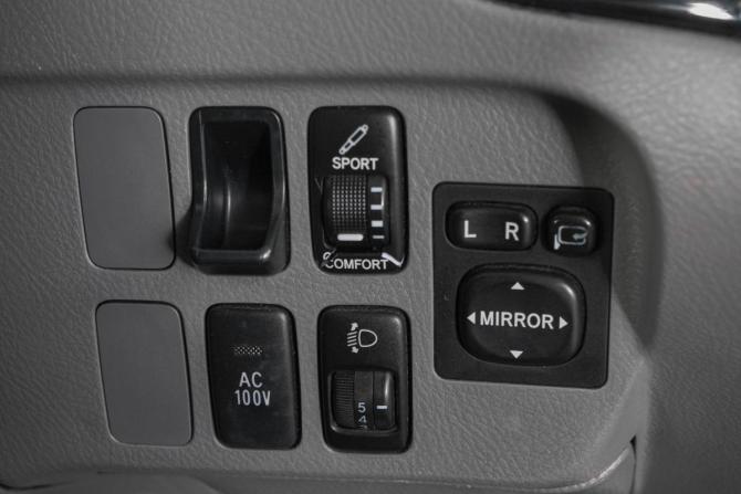 Toyota Ipsum II (M20) с пробегом 2001 года, цена 949 000 рублей, 239000 км, компактвэн, Автокод Объявления