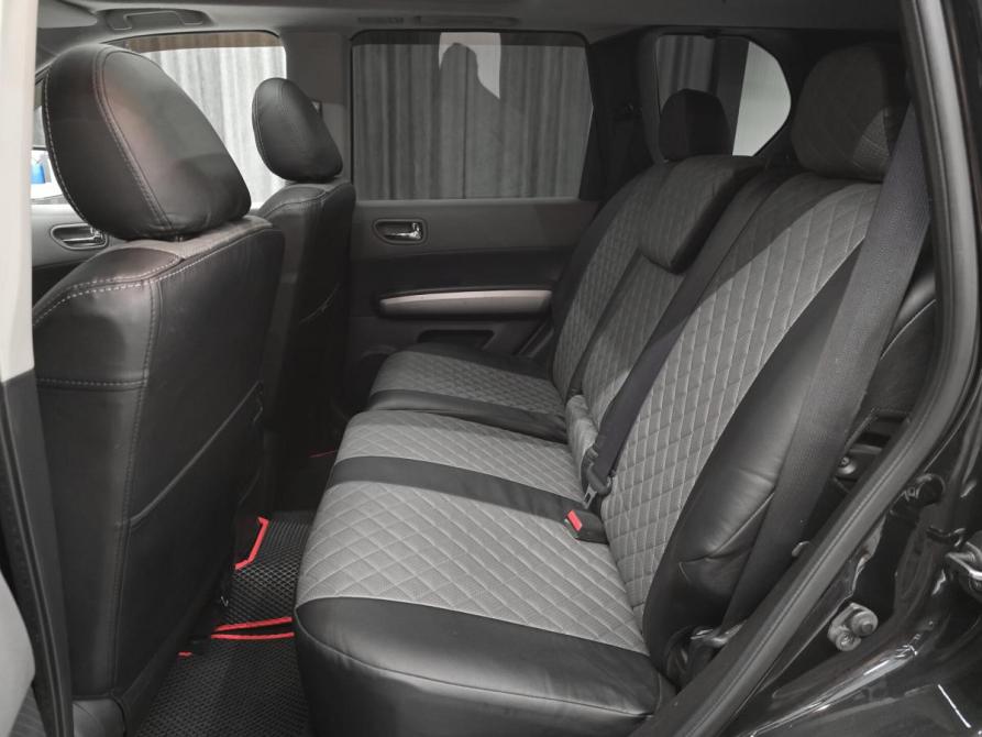 Nissan X-Trail II Красноярск  - изображение 18
