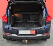 Volkswagen Tiguan I Рестайлинг Вологда  - изображение 36