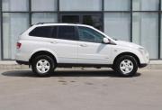 SsangYong Kyron I Рестайлинг Саратов  - изображение 29