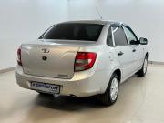 Lada (ВАЗ) Granta I Москва  - изображение 18