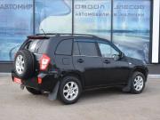 Chery Tiggo (T11) I Рестайлинг (FL) Архангельск  - изображение 18