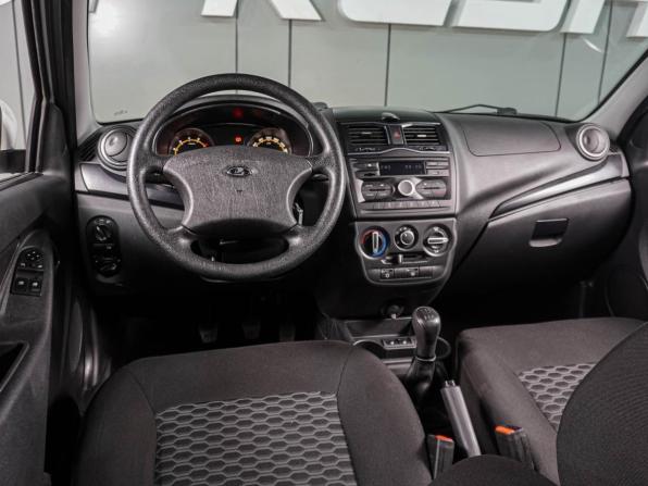 Lada (ВАЗ) Granta I Рестайлинг с пробегом 2024 года, цена 799 000 рублей, 73447 км, седан, Автокод Объявления