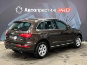 Audi Q5 I (8R) Рестайлинг Пермь  - изображение 27