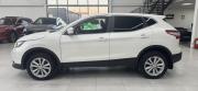 Nissan Qashqai II Шахты  - изображение 21
