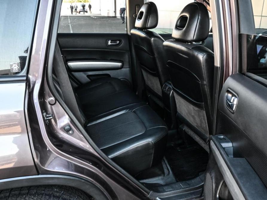 Nissan X-Trail II Новороссийск  - изображение 11