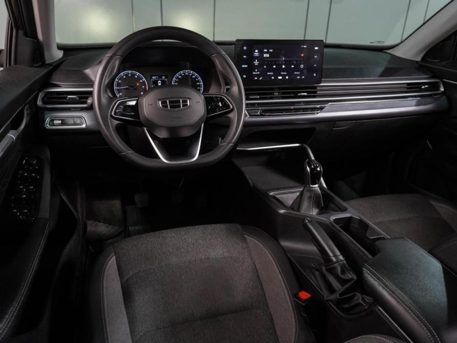 Geely Emgrand II Воронеж  - изображение 6