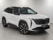 Geely Atlas II Москва  - изображение 33