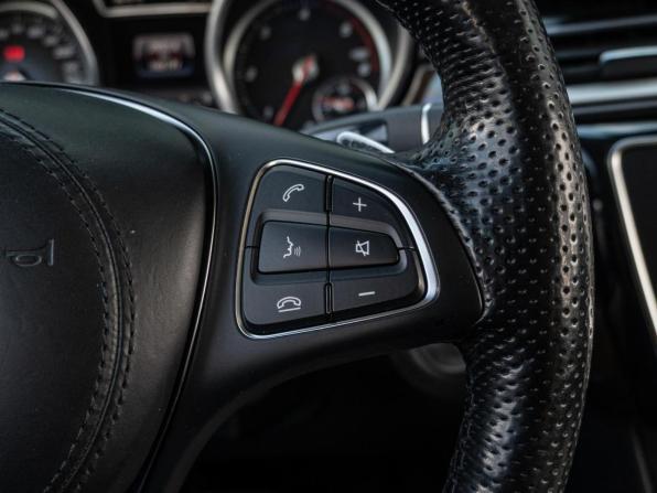 Mercedes-Benz GLS I (X166) с пробегом 2016 года, цена 4 800 000 рублей, 166191 км, внедорожник, Автокод Объявления