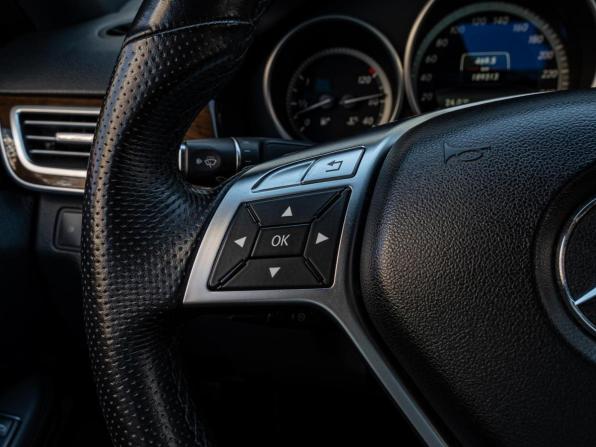 Mercedes-Benz E-Класс IV (W212 S212 C207) Рестайлинг с пробегом 2014 года, цена 2 175 000 рублей, 189313 км, седан, Автокод Объявления