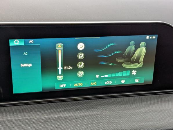 Changan Eado Plus с пробегом 2024 года, цена 1 750 000 рублей, 29630 км, седан, Автокод Объявления