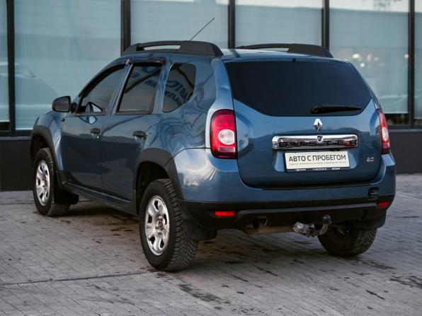 Renault Duster I с пробегом 2015 года, цена 745 000 рублей, 293988 км, внедорожник, Автокод Объявления