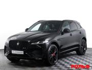 Jaguar F-Pace I Рестайлинг Москва  - изображение 26