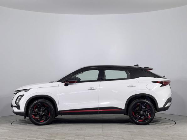 Omoda C5 I с пробегом 2023 года, цена 1 750 000 рублей, 100000 км, внедорожник, Автокод Объявления