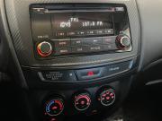 Mitsubishi ASX I Рестайлинг Москва  - изображение 22