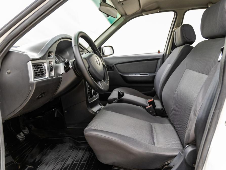 Daewoo Nexia I Рестайлинг Волгоград  - изображение 24