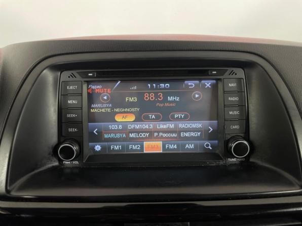 Mazda CX-5 I с пробегом 2013 года, цена 1 834 000 рублей, 121306 км, внедорожник, Автокод Объявления