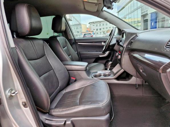 Kia Sorento II с пробегом 2011 года, цена 1 215 000 рублей, 282718 км, внедорожник, Автокод Объявления